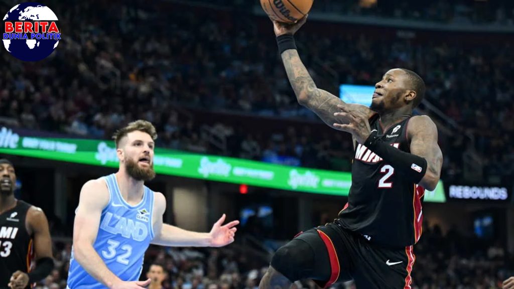 Tips Akurat Taruhan Sports Liga Basket 2025