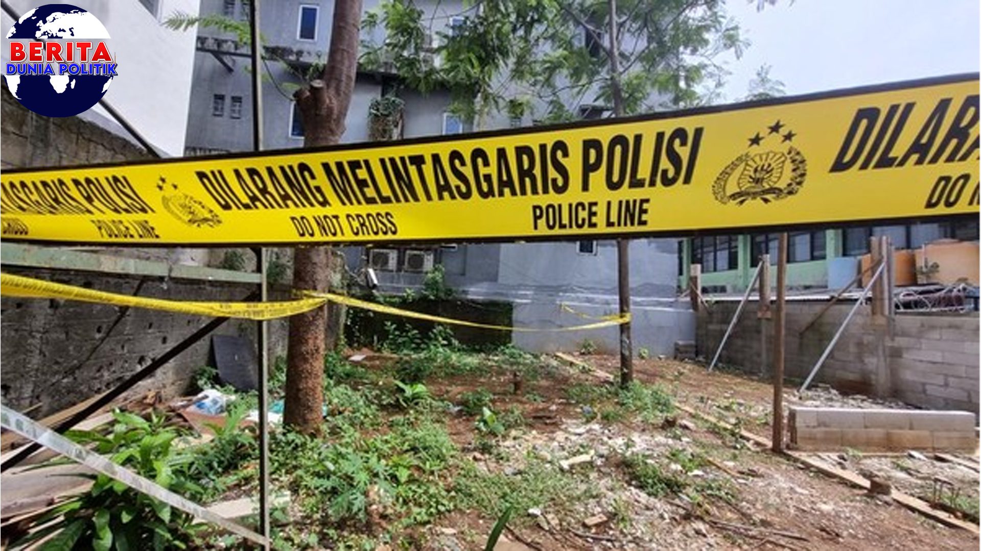 Jaksel Gempar 6 Fakta Kematian Terapis Spa Remaja