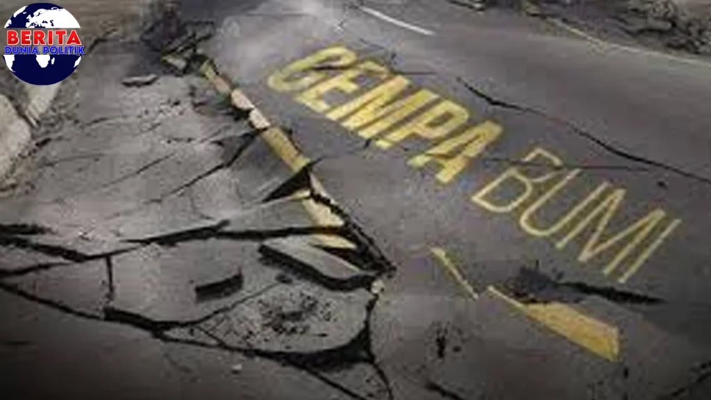 Labuan Bajo Gempa M 2.5, Aktivitas Tetap Normal