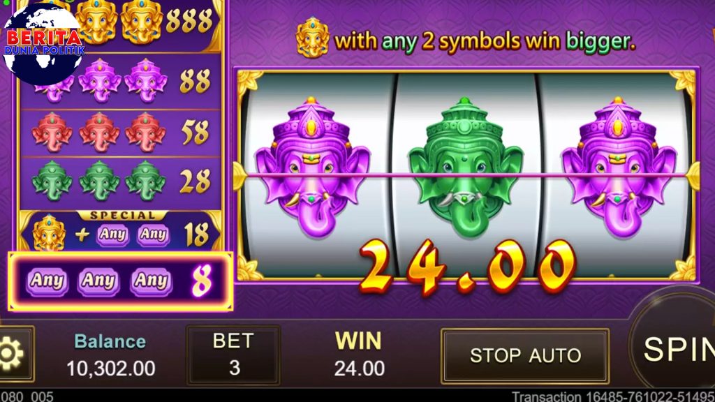 Super Rich Auto Win? Rtp8000 Kasih Bocoran!