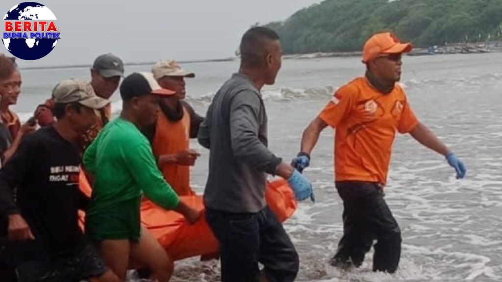 Nelayan Pandeglang Baru Tersambar Petir, 1 Meninggal