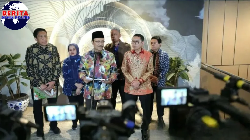 Soeharto dan 39 Tokoh Lain Diusulkan Jadi Pahlawan