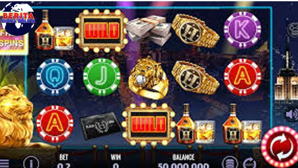 Cnnslot Buka 3 Level Tersulit dalam Hidden City