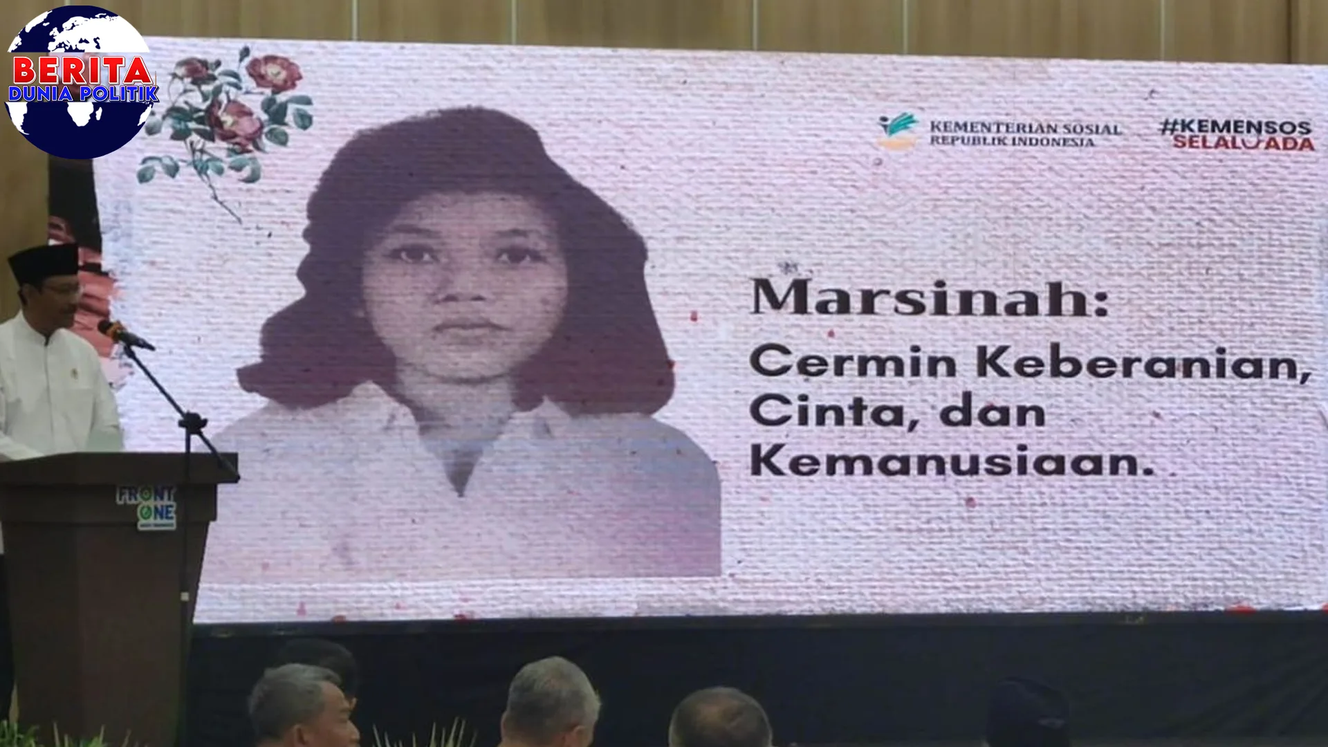 Soeharto dan 39 Tokoh Lain Diusulkan Jadi Pahlawan