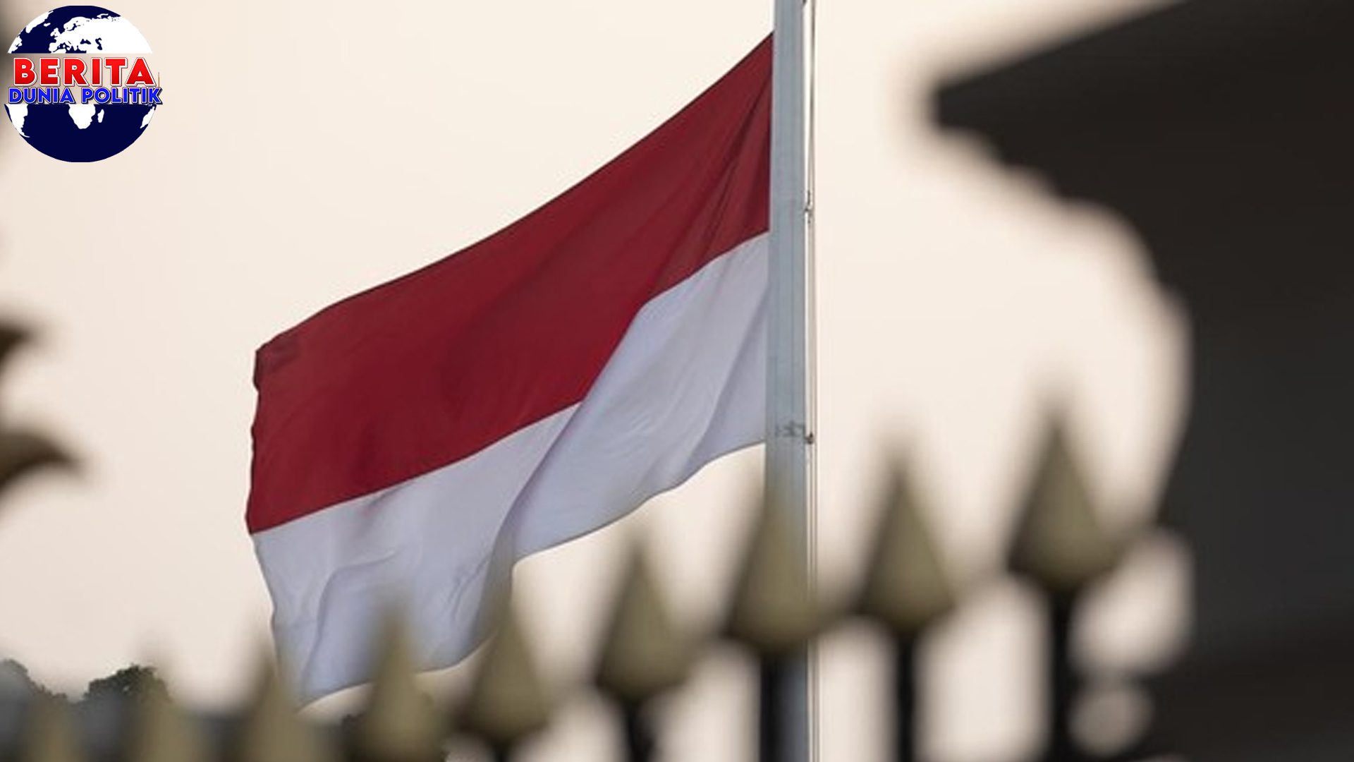 Hari Parlemen Indonesia Penuh Demokrasi Sejak 1950