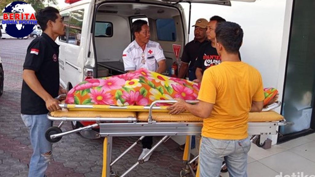 Magelang 6 Tewas baru Tenggak Miras Oplosan