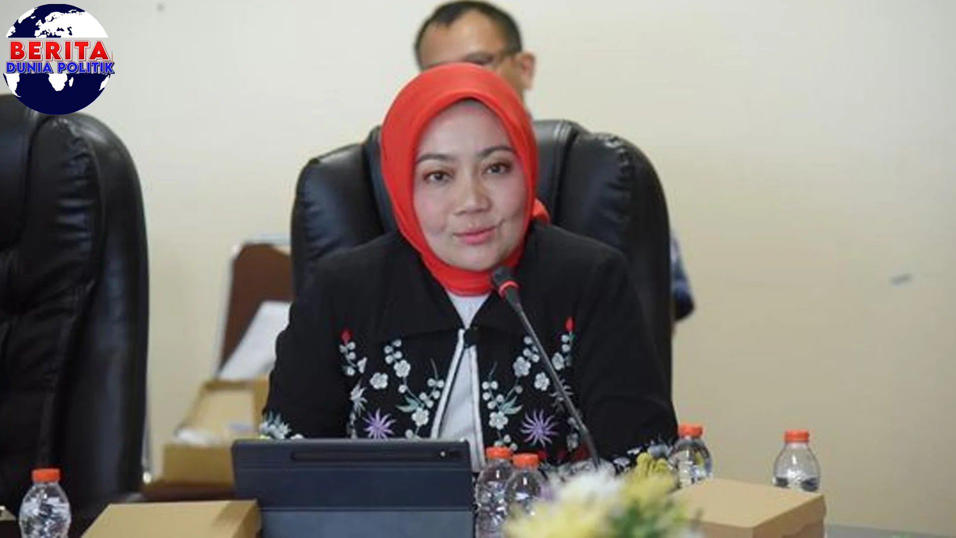 DPR Minta Pembully 1 SMP Tangsel Ditindak baru Tegas!