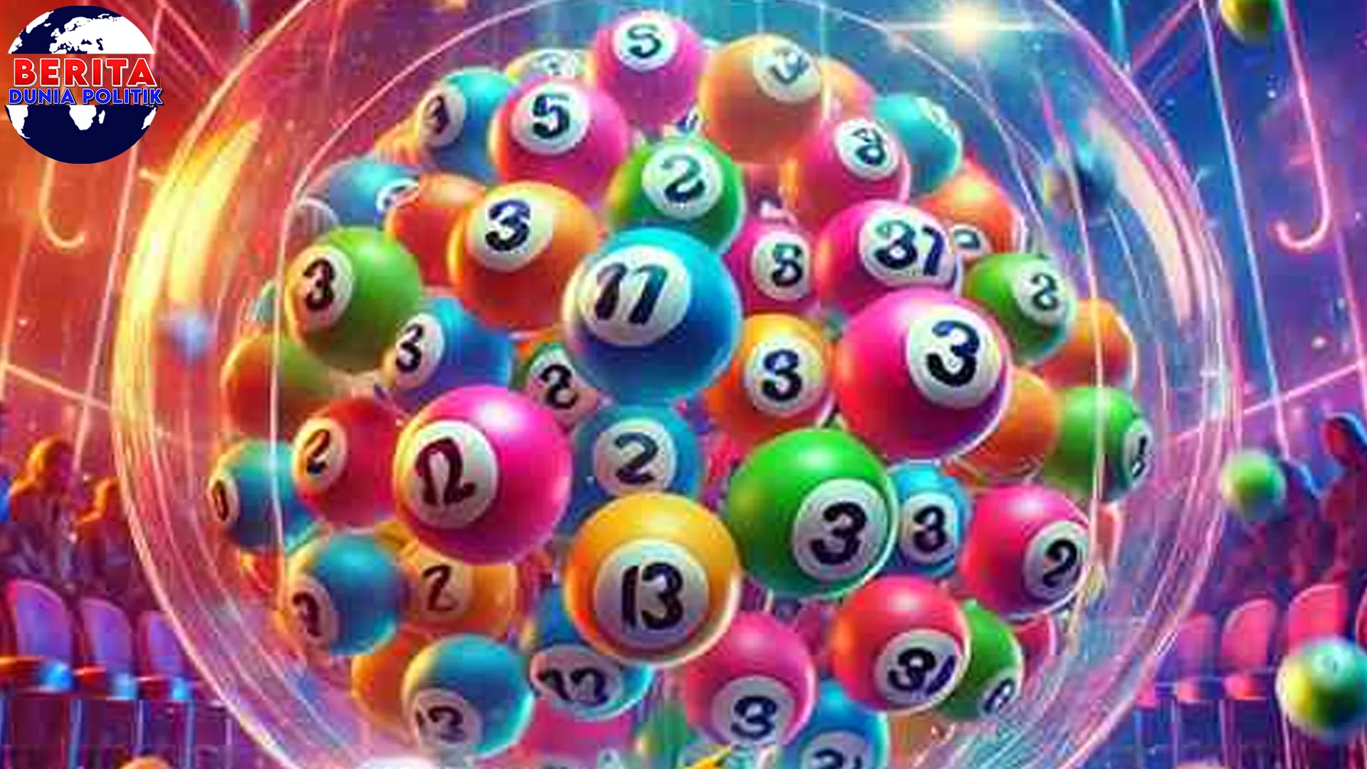 Budaya 10 Angka dalam Togel Online di Era Digital