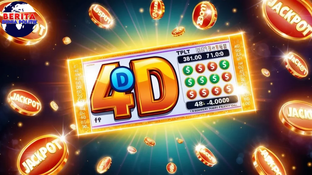 Togel Online Ssst Iki Lho 6 Rahasia Sugih Dadakan!