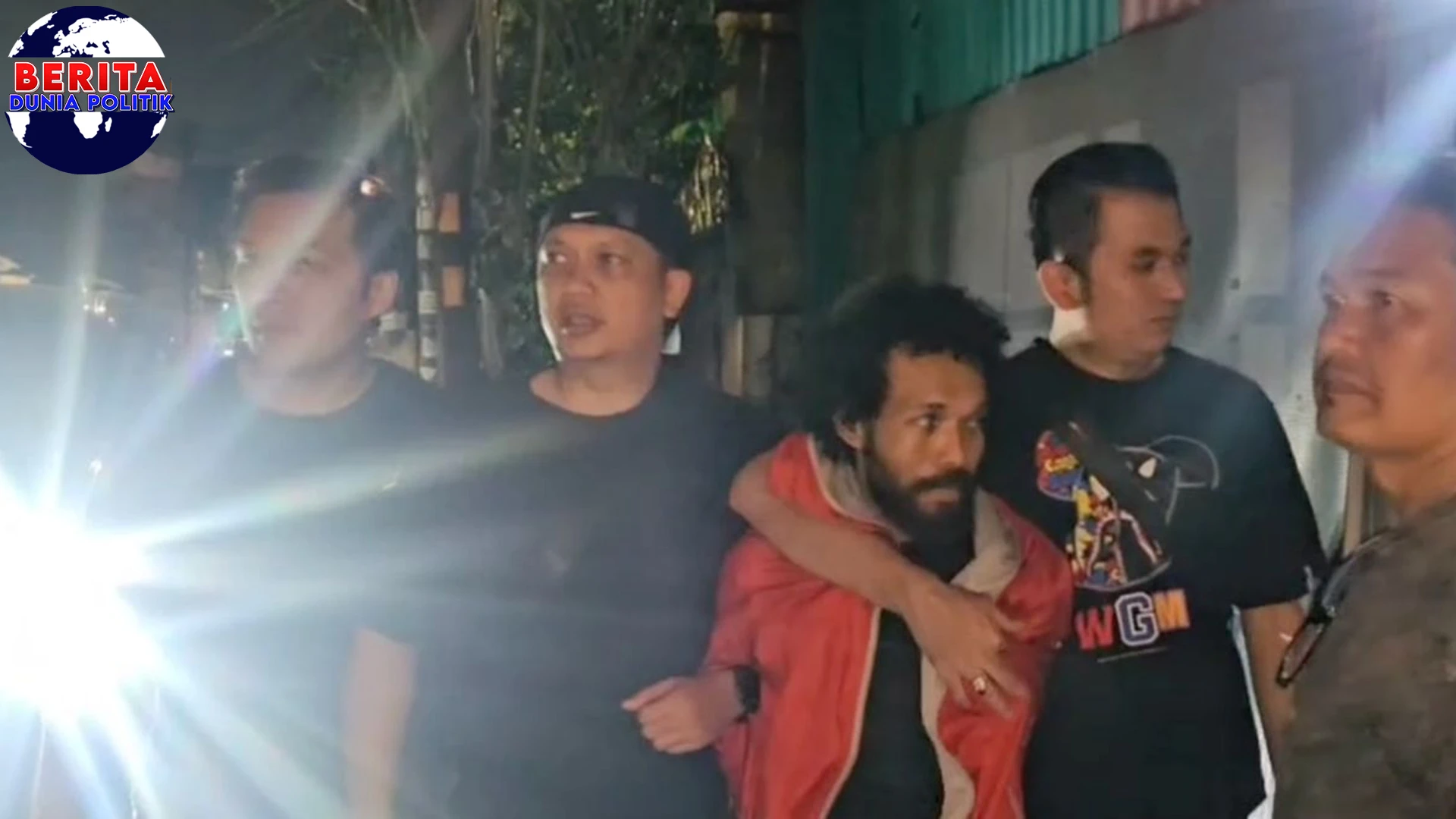 Korban Bocah 10 Tahun Kena Tipu, Disekap di Gudang!