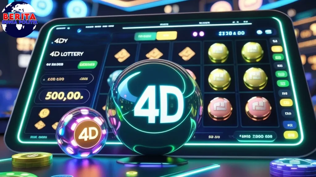 Togel Online Simak 7 Cerita Aktif di Sini!