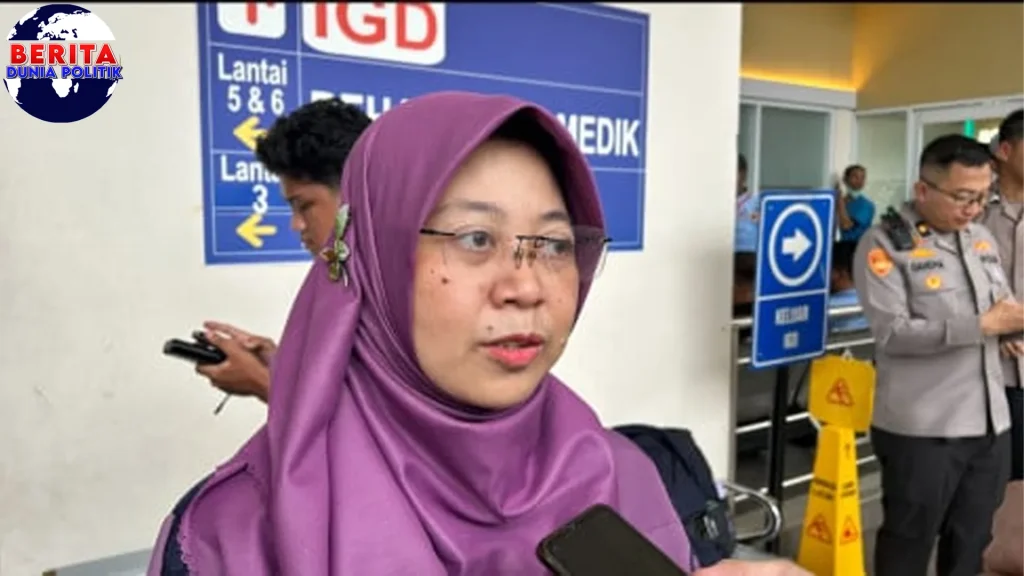 Perubahan Perilaku Siswa baru Perhatian KPAI di SMAN 72