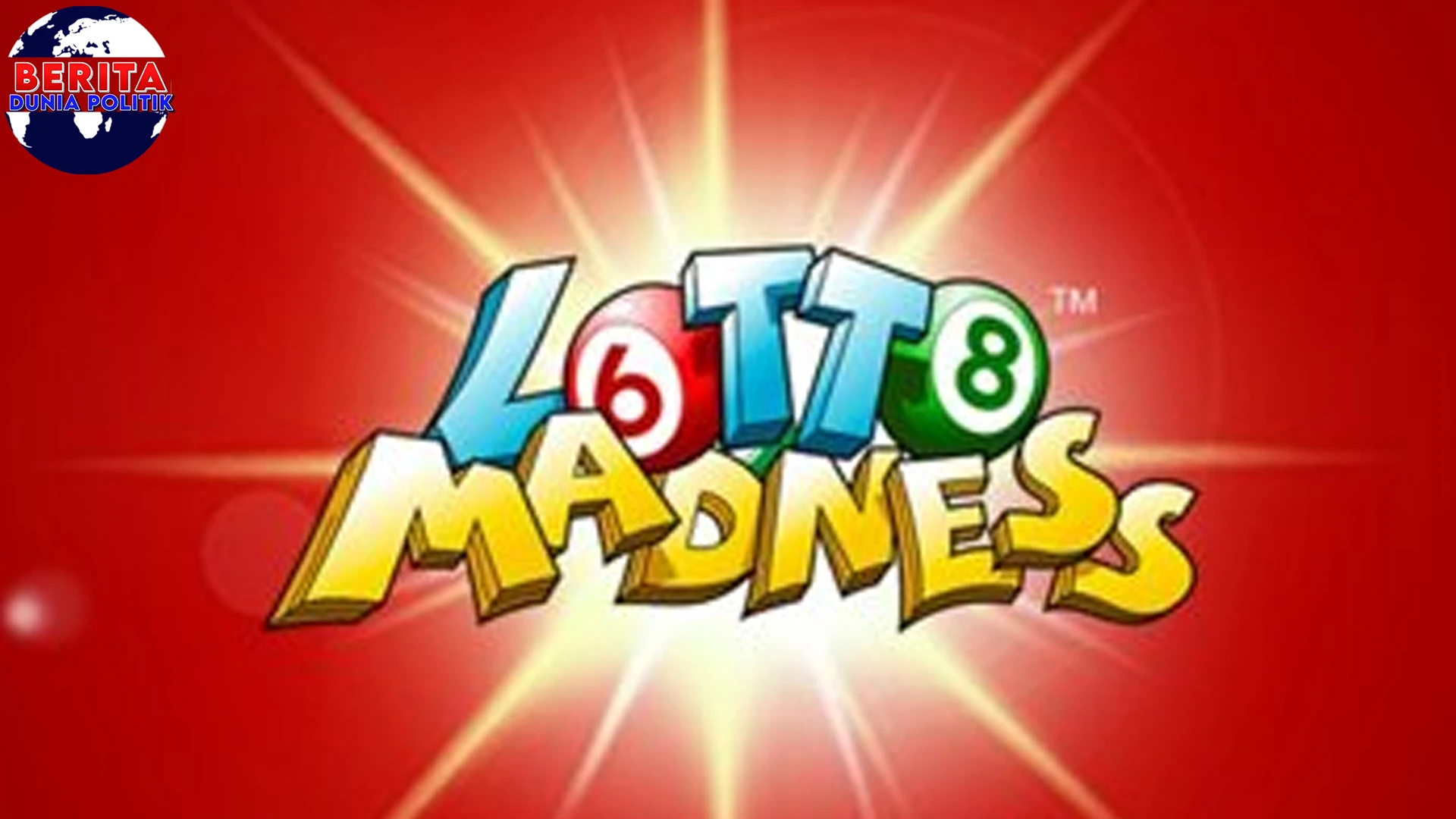 Lotto Madness Misteri 55 Miliar Dadakan Kamu!