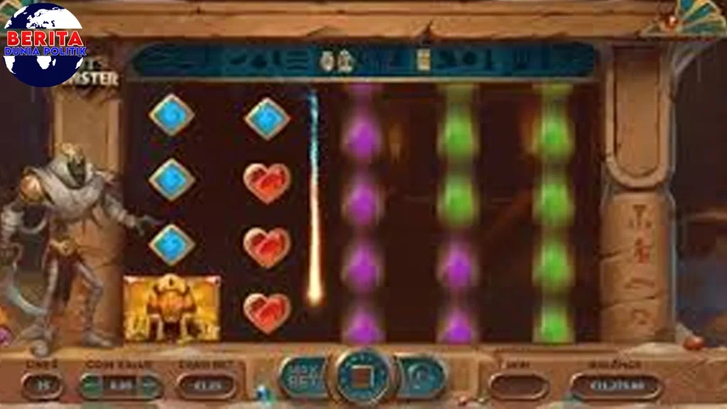 Tutstwister 4 Kalimat, Ndelok Bandar Situs Resmi Asyik!