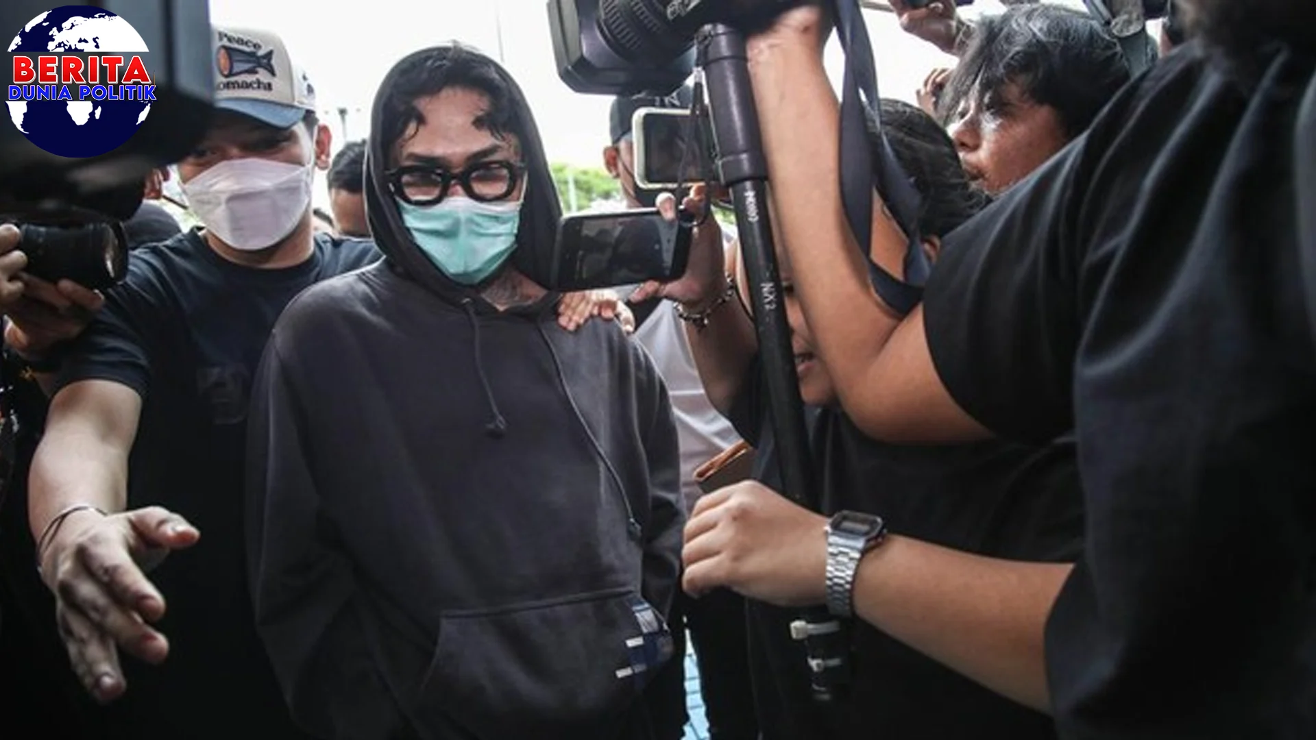 Asesmen 65 Mengguncang Hidup Onadio Leonardo