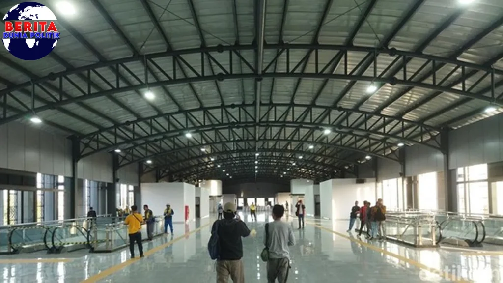 Rangkasbitung Ultimate, 2 Rute Baru Teka-Teki