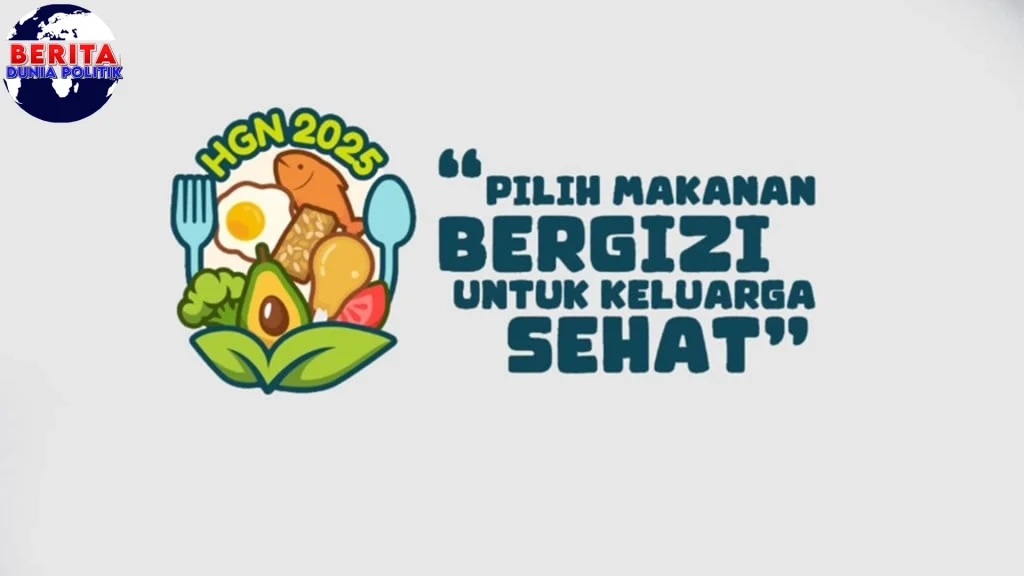 Logo HKN 2025 Filosofi dan Link Download Gratis