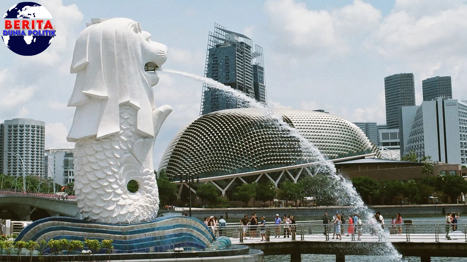 5 PHK Singapura Pelajaran Pahit dalam Pekerja Indonesia?