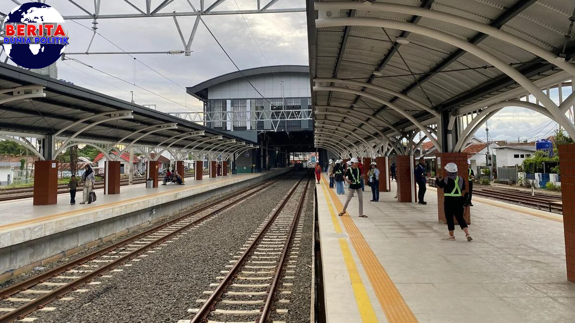 Rangkasbitung Ultimate, 2 Rute Baru Teka-Teki