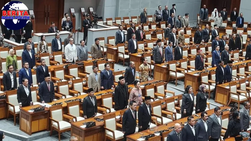 Tepat Usai MK Putuskan AKD, Netizen 77% Heits!