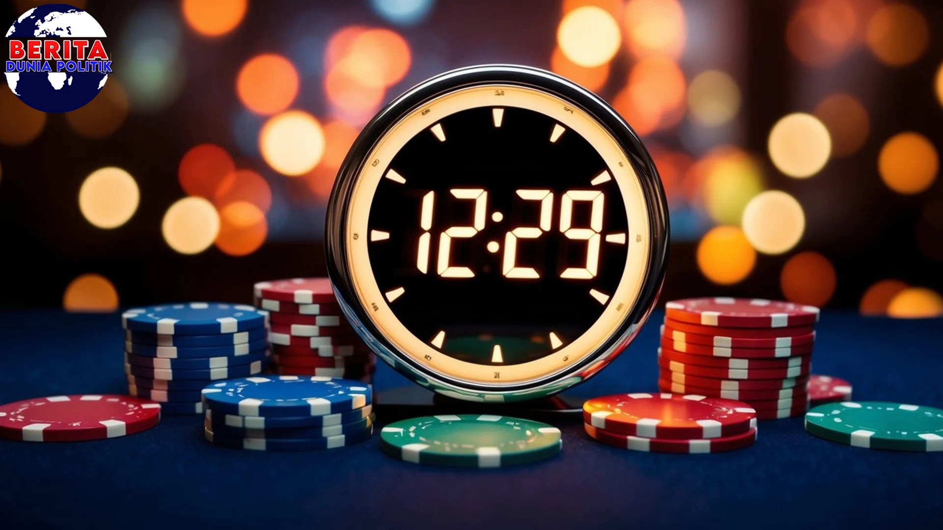 Togel Online Ssst Iki Lho 6 Rahasia Sugih Dadakan!