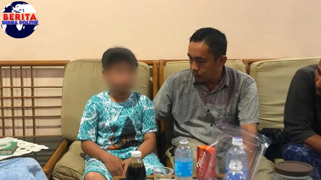 Korban Bocah 10 Tahun Kena Tipu, Disekap di Gudang!