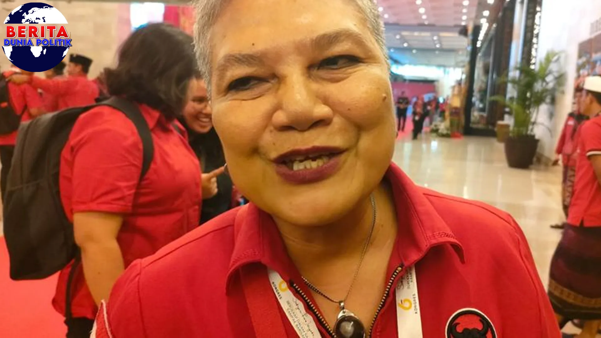 Ribka Tjiptaning 4 Pernyataan Soeharto Bikin Laporan