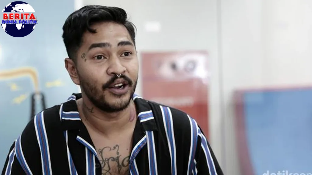 Asesmen 65 Mengguncang Hidup Onadio Leonardo