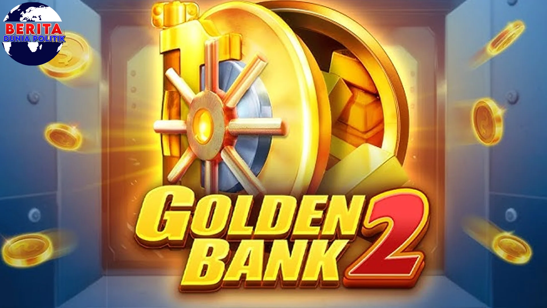 Golden Bank 2 lucu Tekor Rival Pelanggan Setia ini!