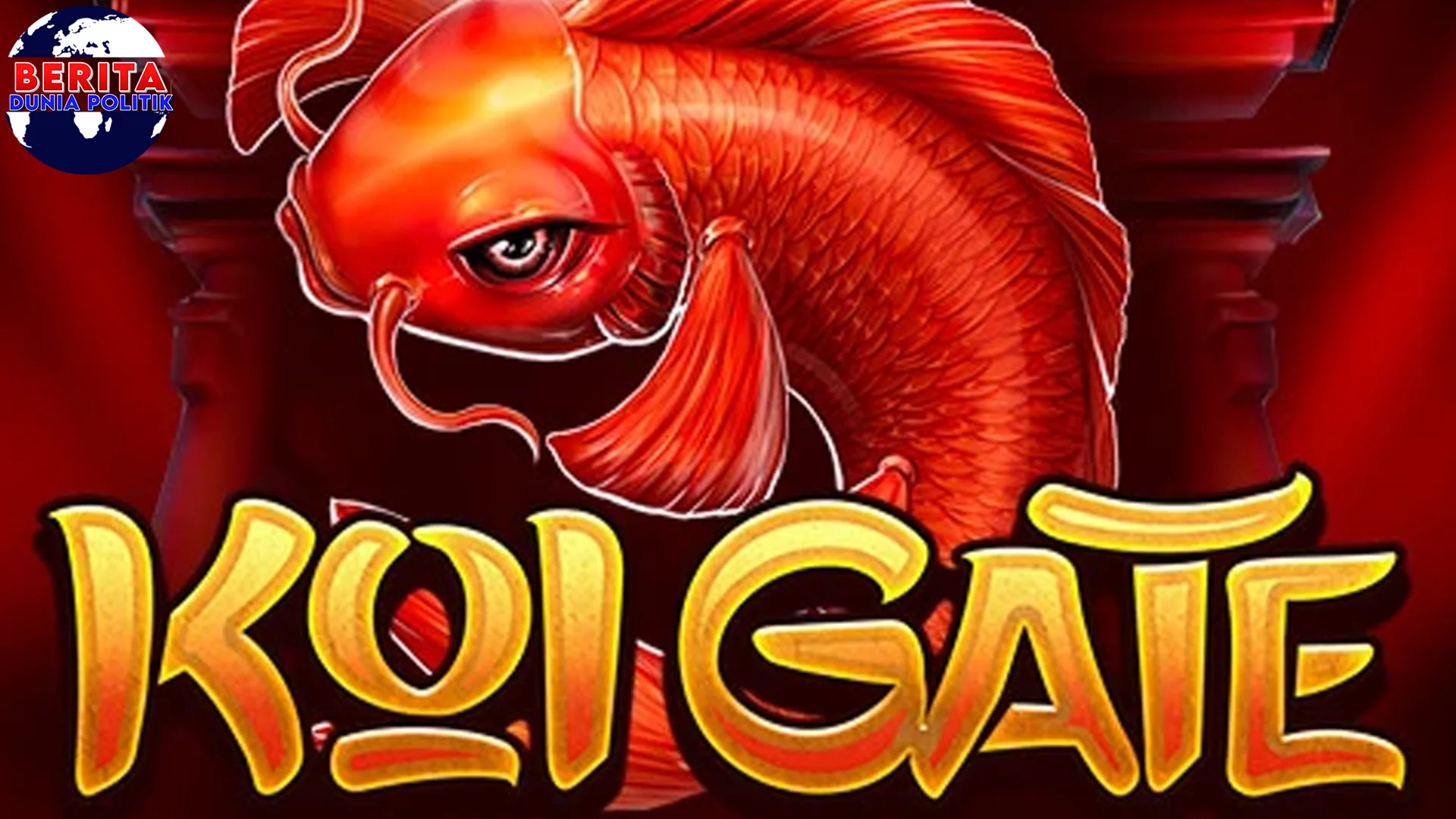 Mekanika Unik Game Koi Gate 4 Kontrol Arus!