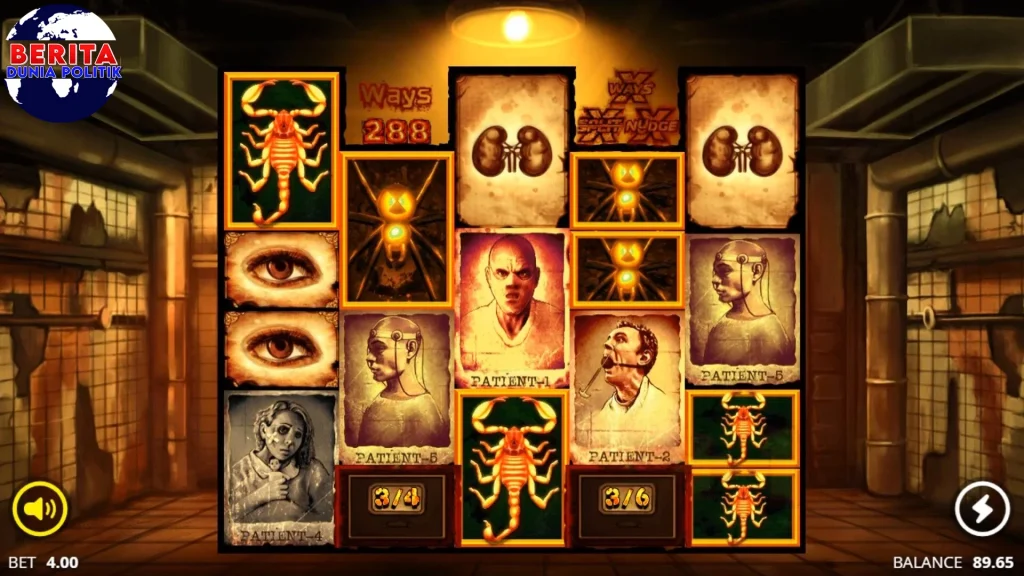 Game Sinonim Mental 10 Kuis Seberapa baru Kamu