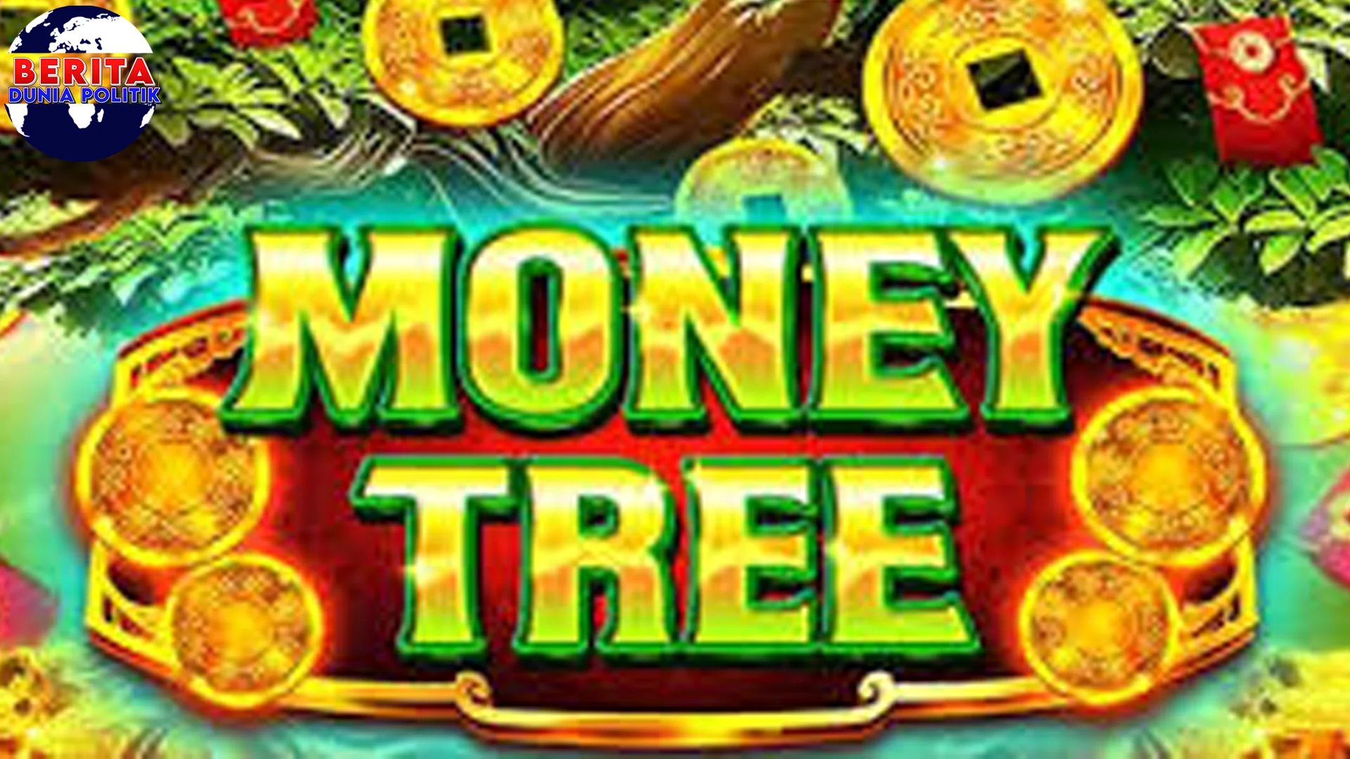 Money Tree Lebih Unik dari Nungguin 1 Notif Gebetan!
