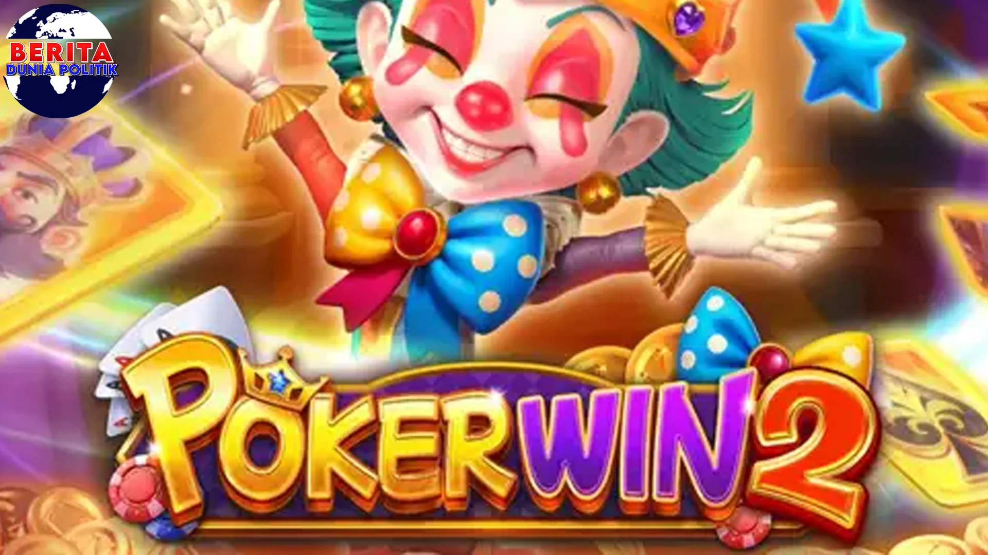 Poker Win 2 Simulasi atau Bisa Hasilkan Cuan Betulan?