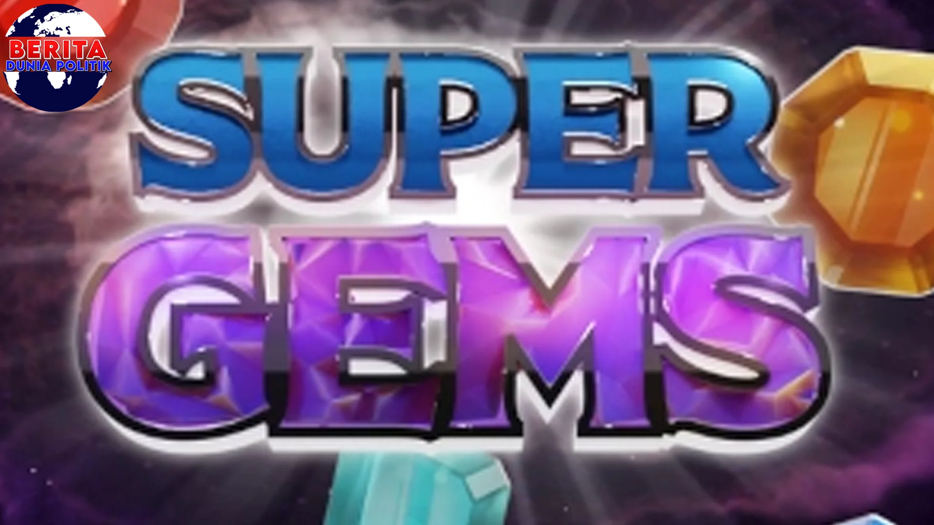 Manage Energy Super Gems Sering 24x Diremehin