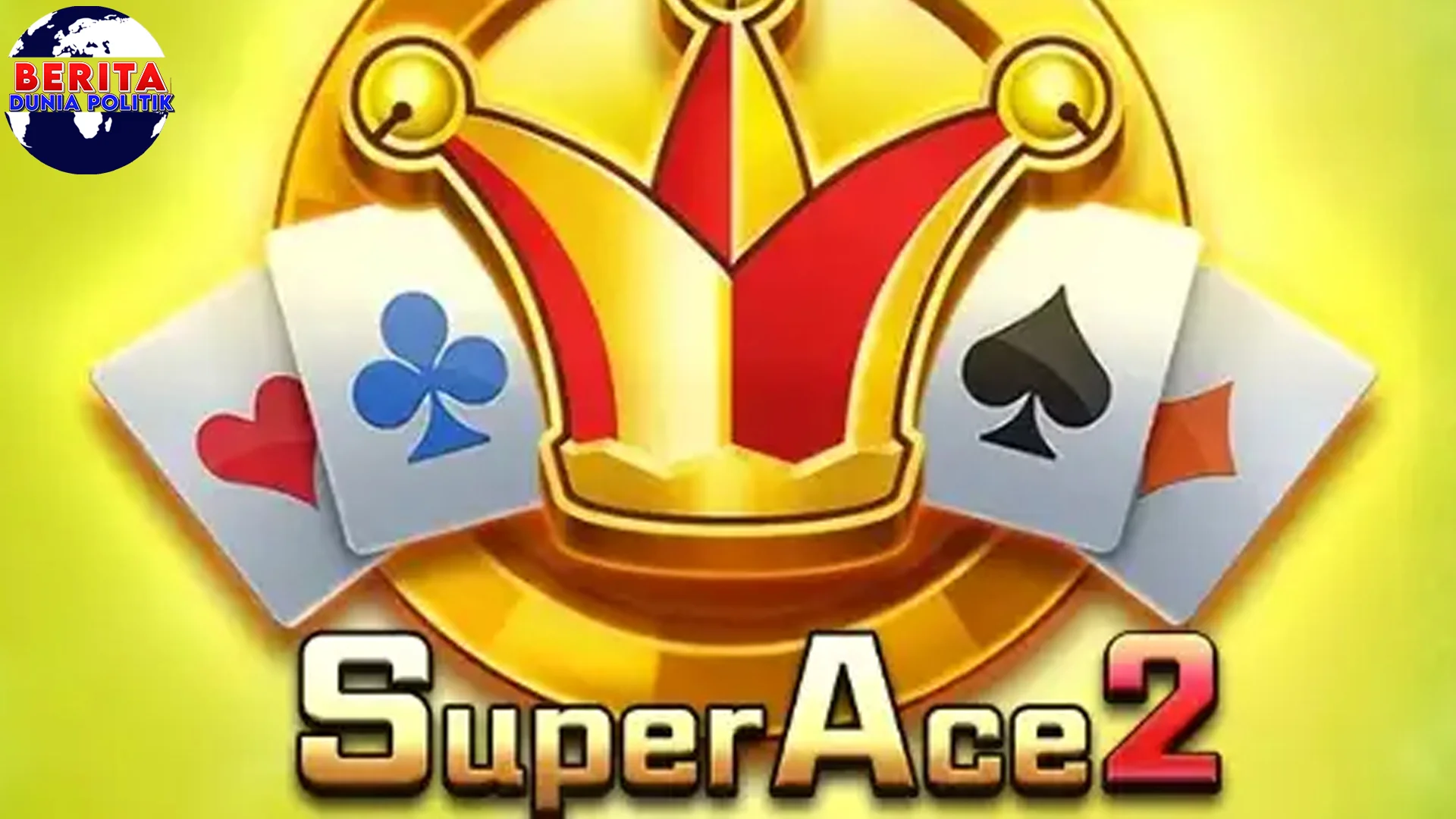 Top Ace 2 Direkomendasikan Keras Buat Mission Berbeda