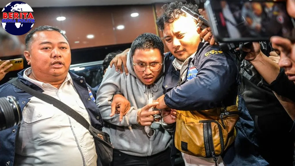 Resbob Dihukum! Dipecat 1 GMNI Usai Hina Sunda!