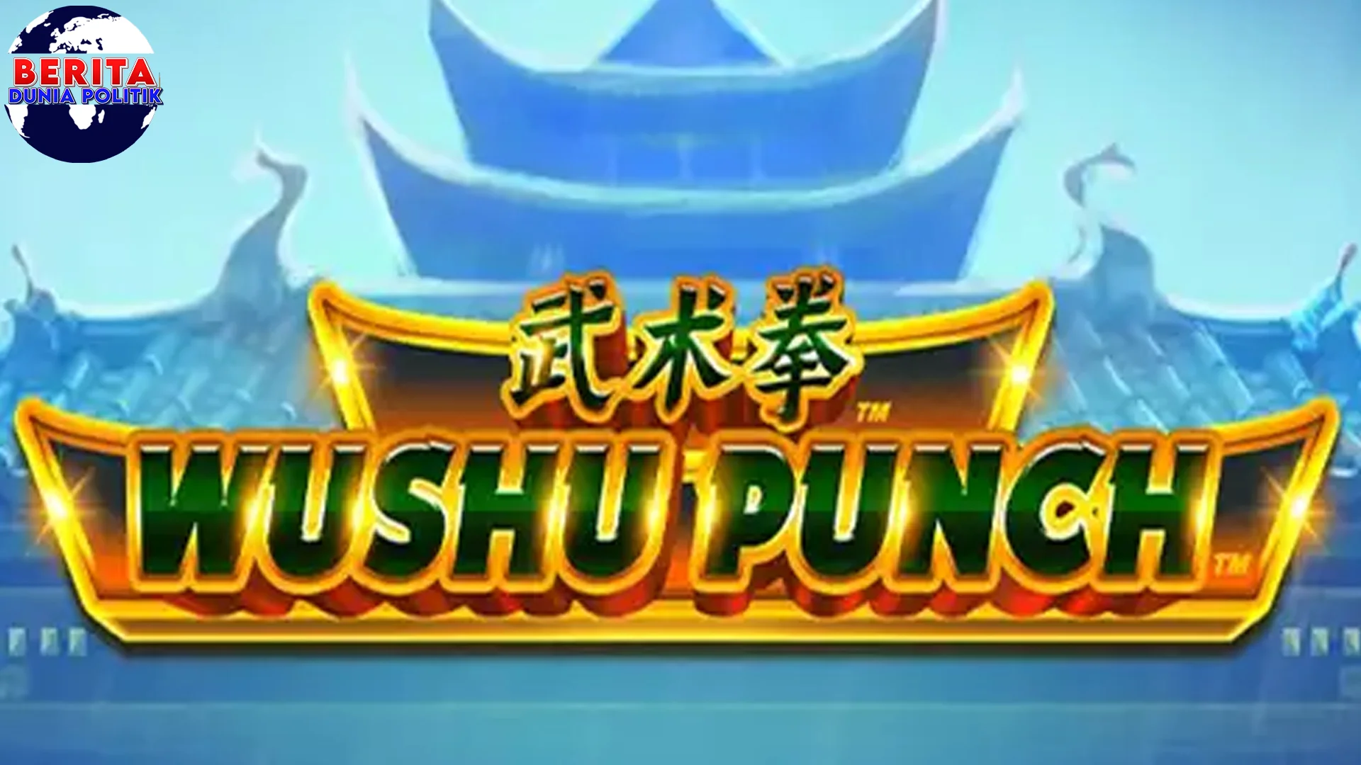 Wushu Punch Mainin 8 Pukulan Sakti ala Jawir!