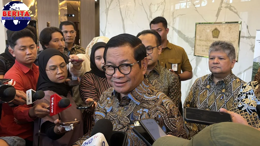 UMP Jakarta 2026: Pramono Anung Tepat Cari Jalan Tengah?