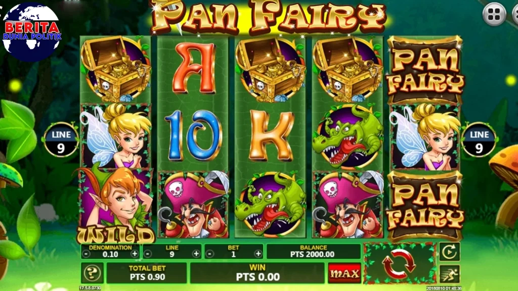 Beda Usia Pan Fairy Beda 10 Strategi Gen Z vs Milenial