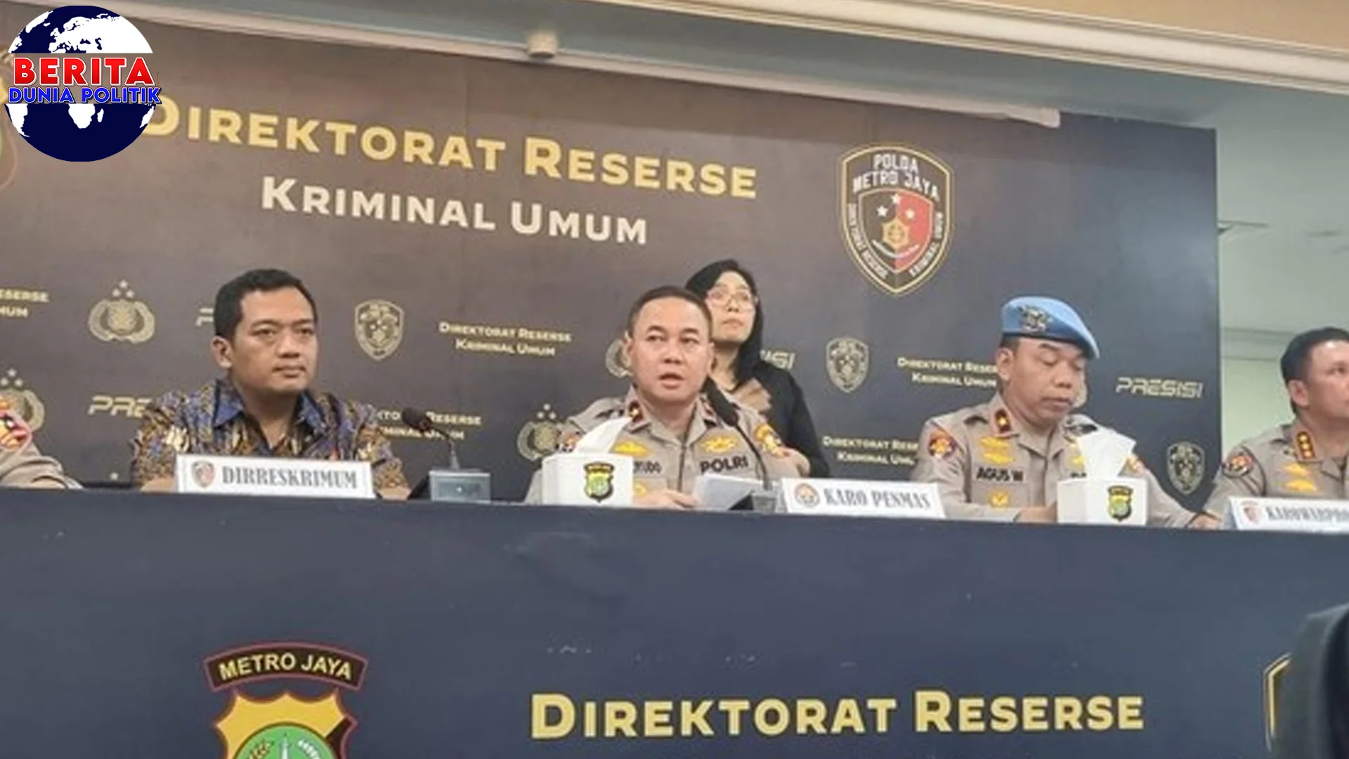 Kalibata Dendam Berdarah di Balik Pembakaran 2 Kios