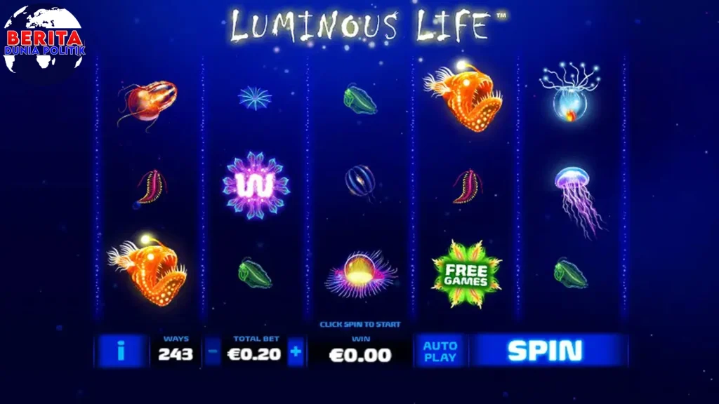 Luminous Life Lo Lupa Sama 10 Masalah Seriusan