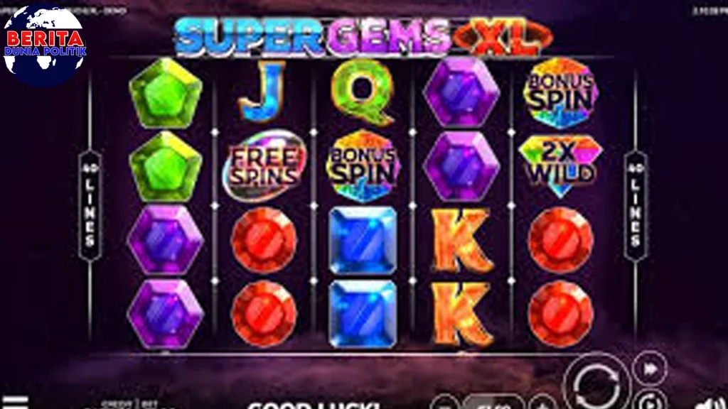 Manage Energy Super Gems Sering 24x Diremehin