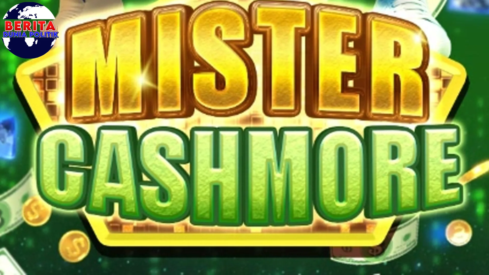 Mister Cashmore Game dalam 47 Kuis Serupa