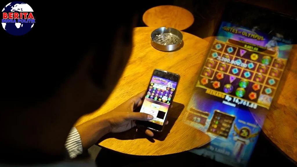 2 Pria di Jambi Curi Speedboat, Uangnya Buat Judol!