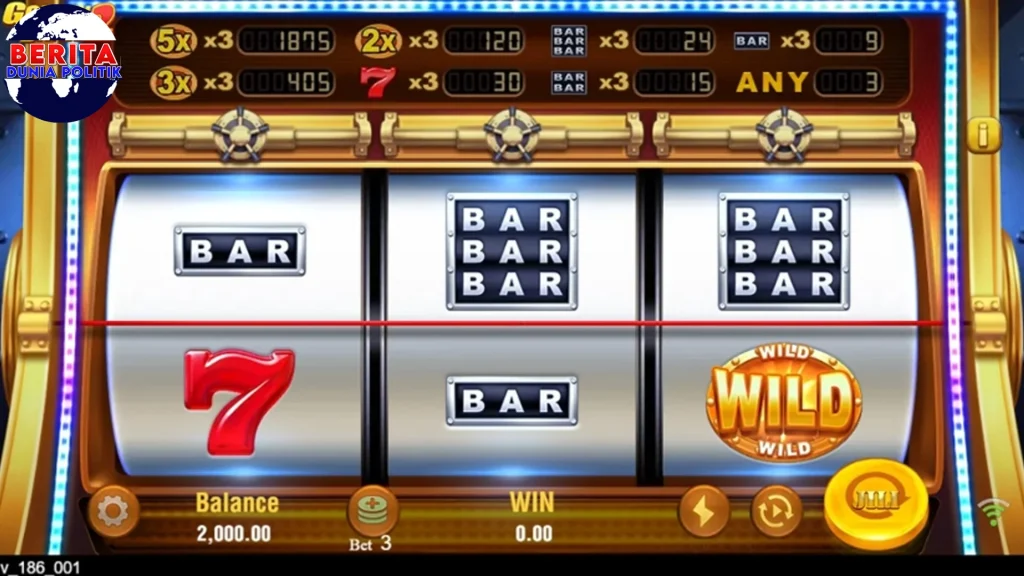 Golden Bank 2 lucu Tekor Rival Pelanggan Setia ini!