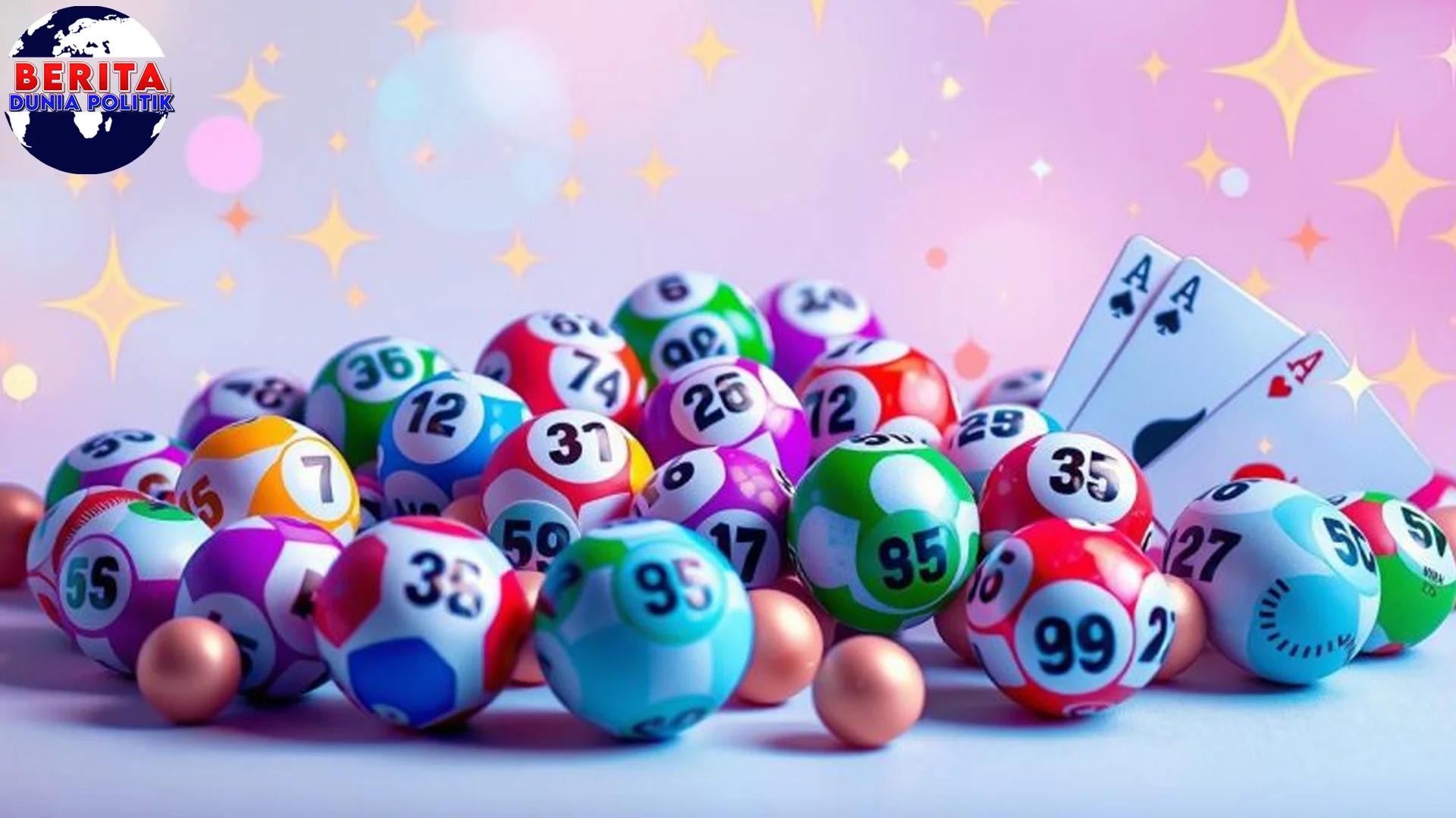 Perkembangan Togel Online Teknologi 40 Layanan