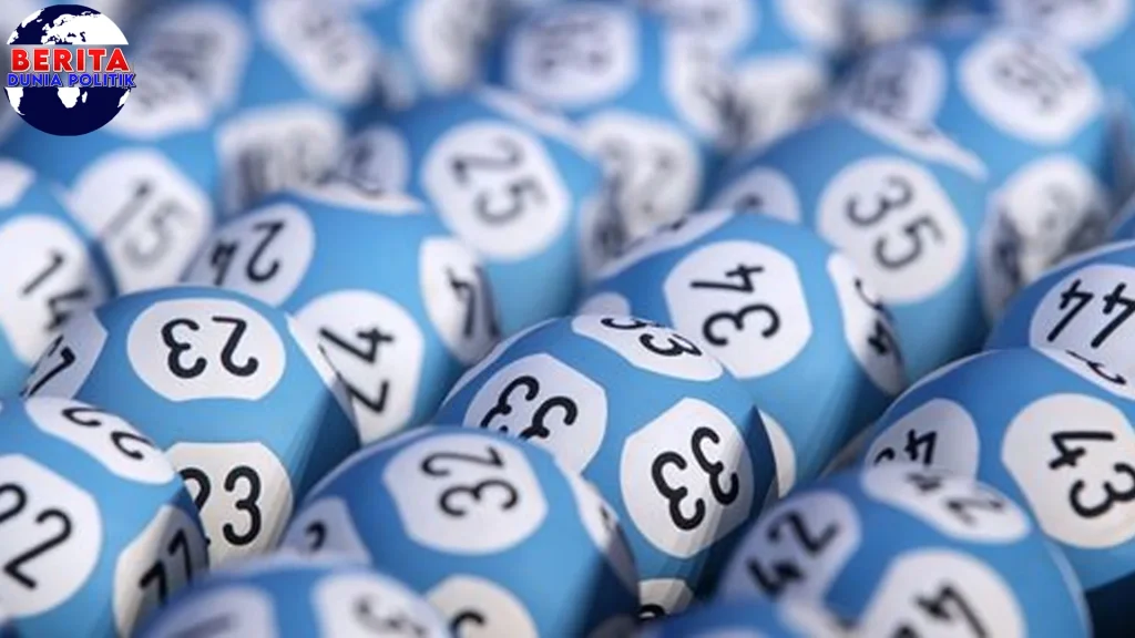 Perkembangan Togel Online Teknologi 40 Layanan