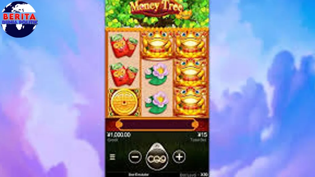 Money Tree Lebih Unik dari Nungguin 1 Notif Gebetan!