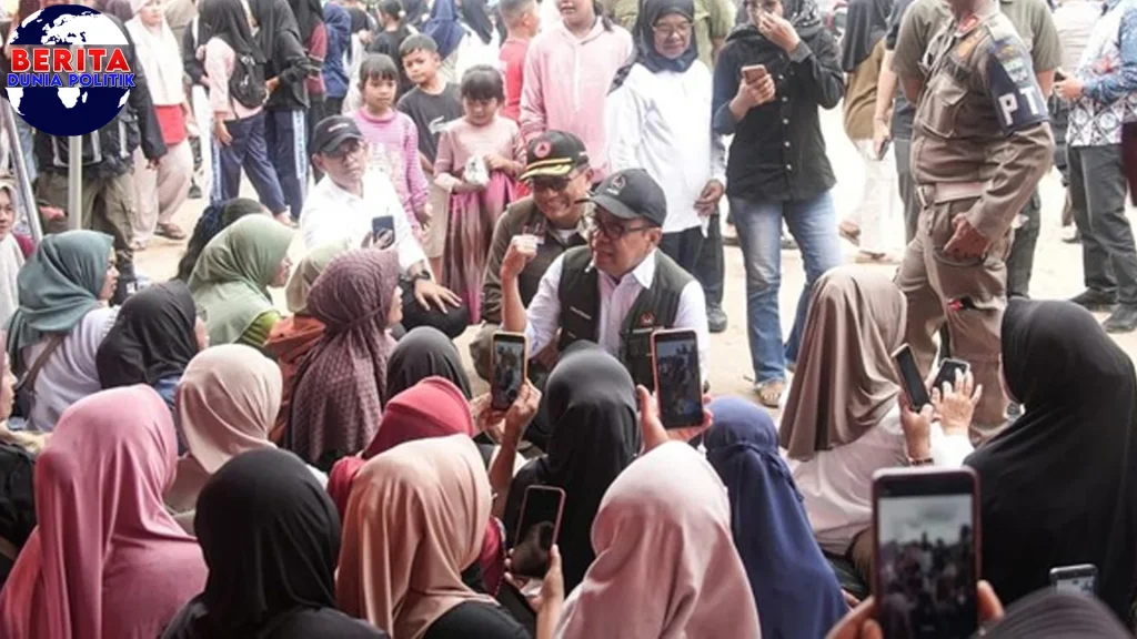 Sumatera baru Dibantu! 600 Dokter dan Perawat Dikerahkan!