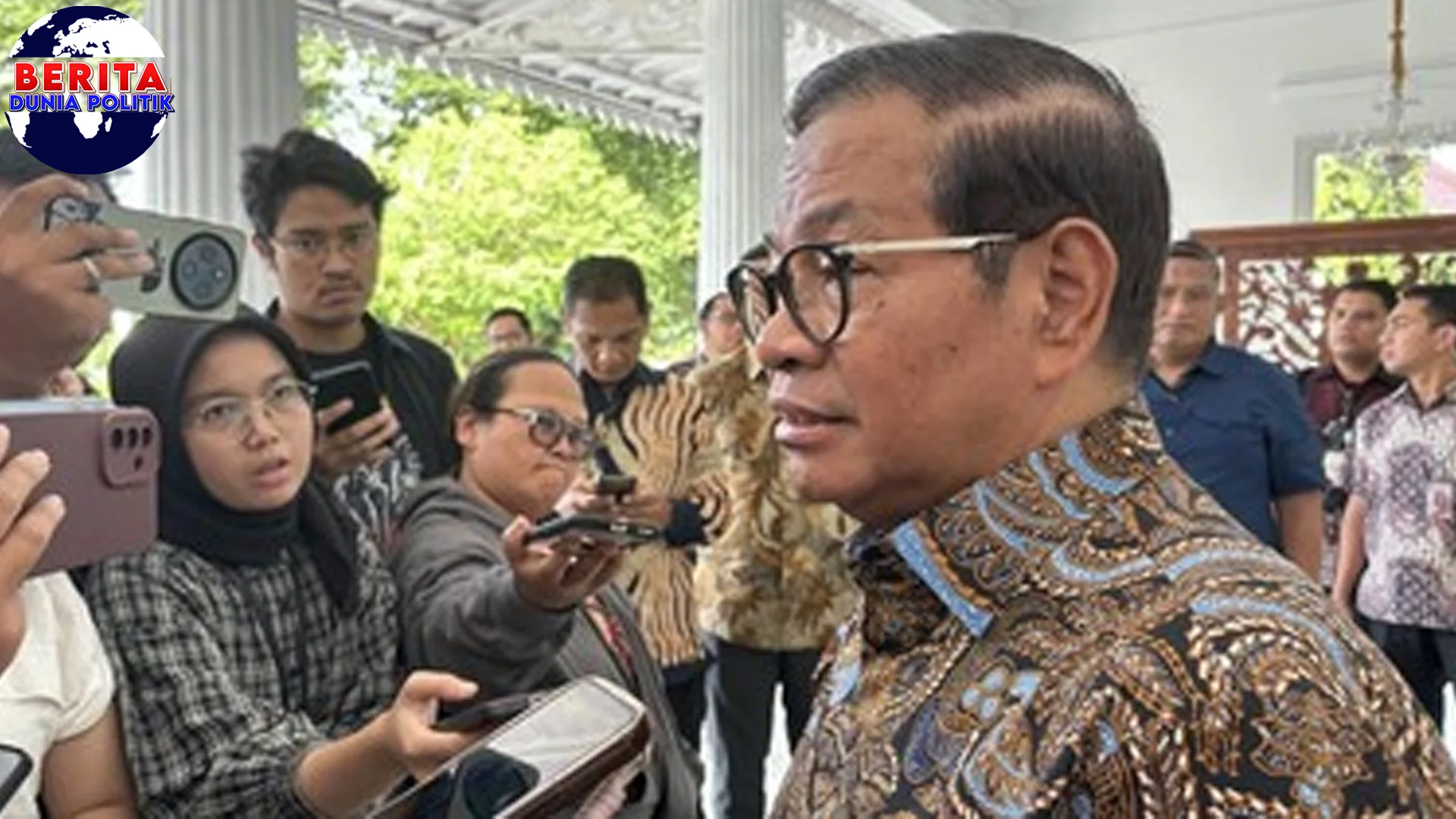 UMP Jakarta 2026: Pramono Anung Tepat Cari Jalan Tengah?